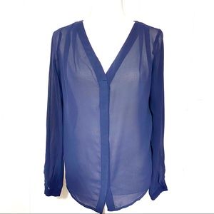 FOREVER 21 Women’s Blouse